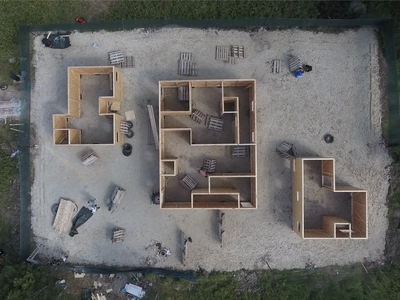 Арена 600 м²