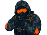 Комплект Воин (10+)